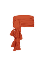 Load image into Gallery viewer, Rumba Tassel Belt - 3 colours
