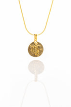 Load image into Gallery viewer, Zodiac Pendant
