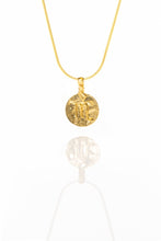 Load image into Gallery viewer, Zodiac Pendant
