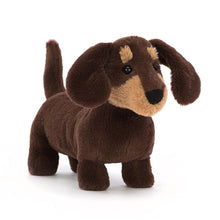 Load image into Gallery viewer, Jellycat - Otto Sausage Dog
