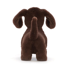 Load image into Gallery viewer, Jellycat - Otto Sausage Dog
