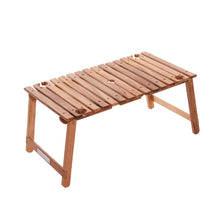 Load image into Gallery viewer, Picnic Table - Teak
