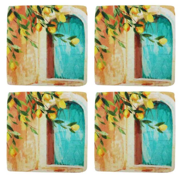 Resin Coasters - Various Styles