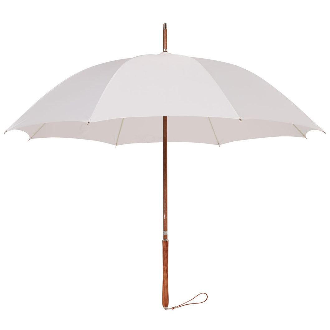 Rain Umbrella - Antique White