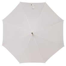 Load image into Gallery viewer, Rain Umbrella - Antique White

