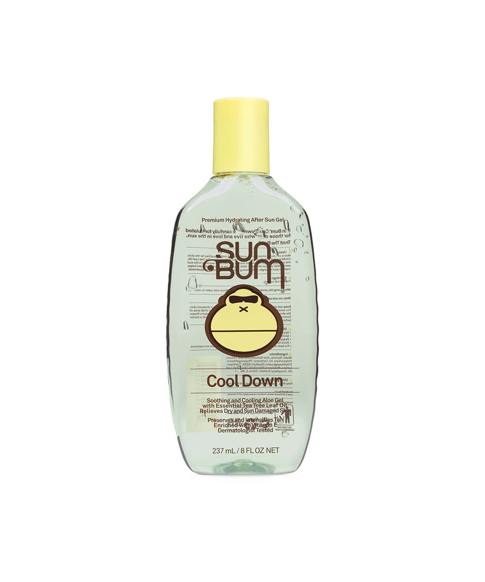 Sun Bum After Sun Cool Down Aloe Gel