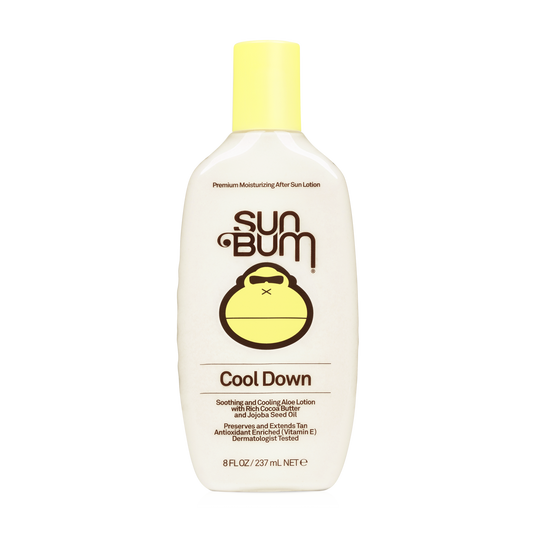 Sun Bum After Sun Cool Down Lotion