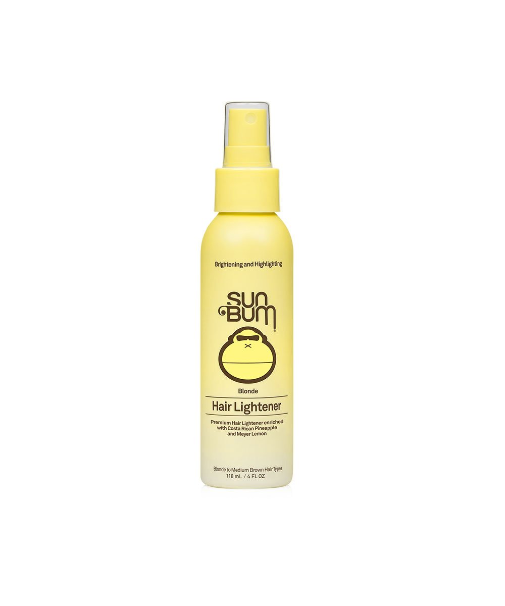 Sun Bum - Blonde Hair Lightener