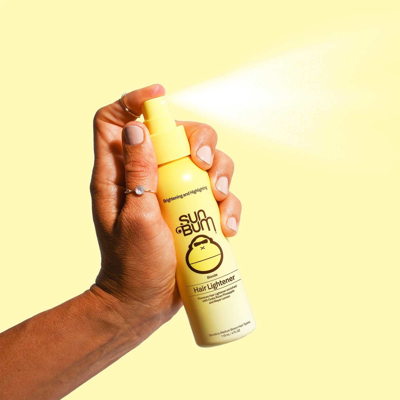 Sun Bum - Blonde Hair Lightener