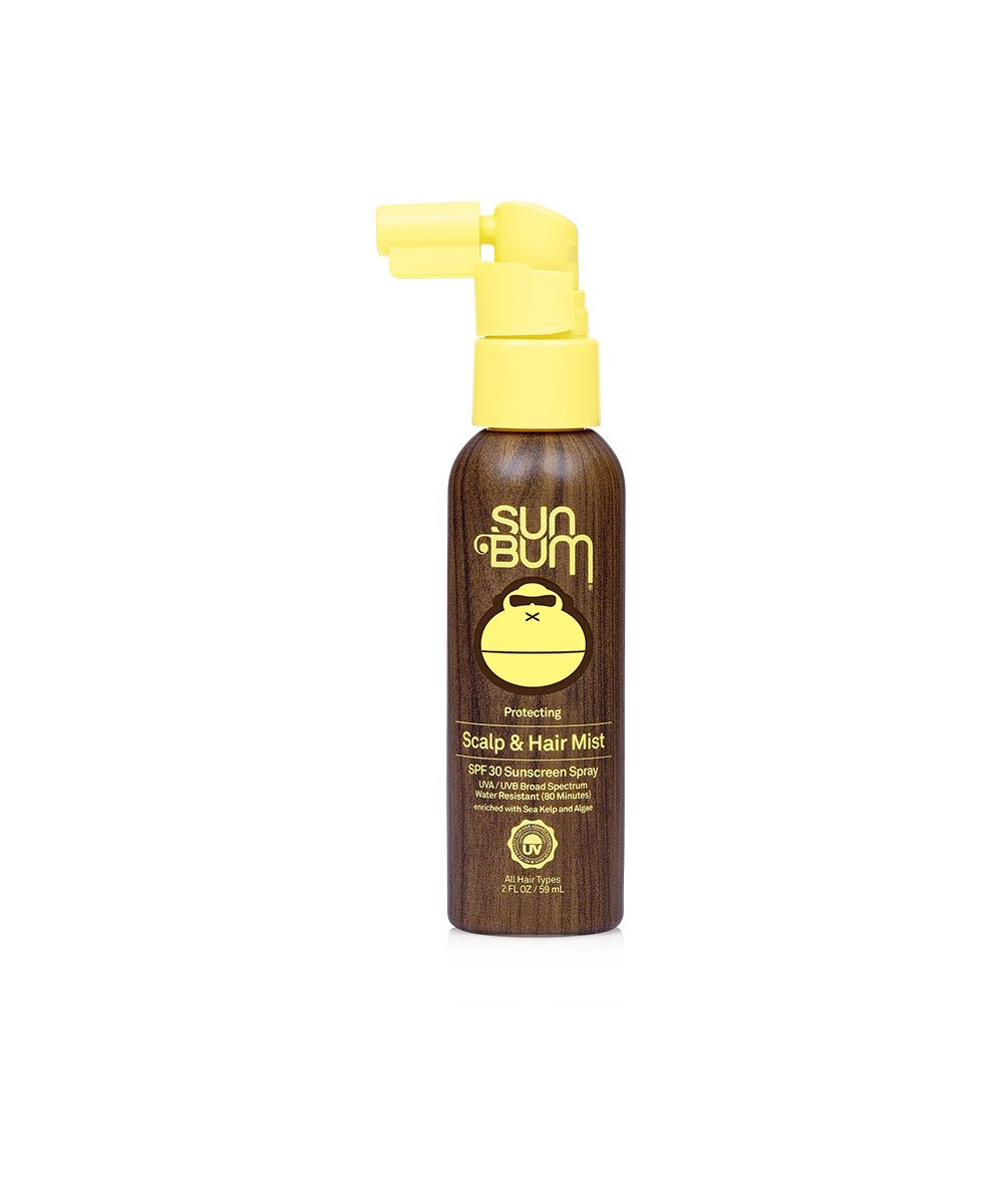 Sun Bum Scalp & Hair Mist SPF 30