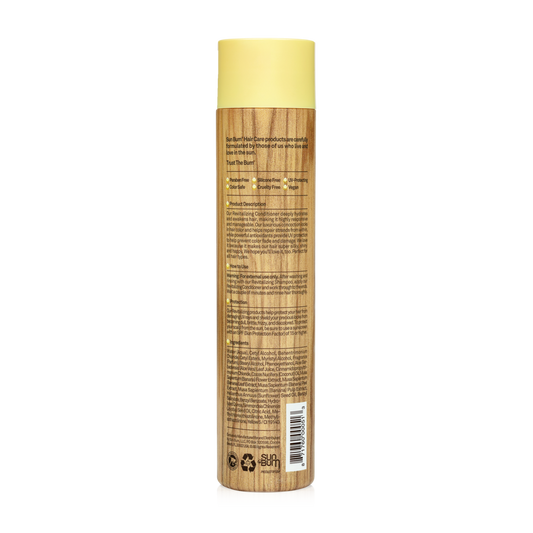 Sun Bum Revitalizing Conditioner