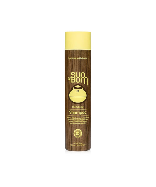 Sun Bum Revitalizing Shampoo