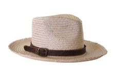Load image into Gallery viewer, The Bromley Hat - Start Cream
