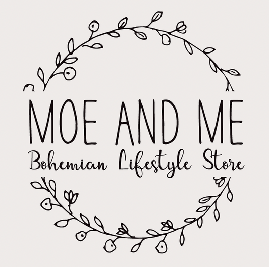Moe and Me Gift Card