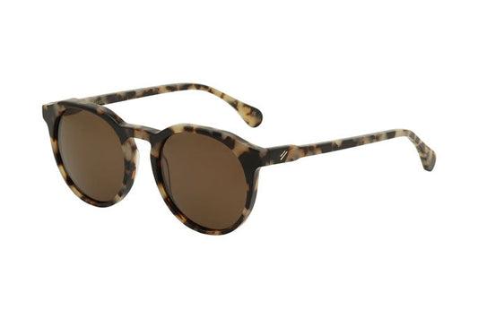 Bask - Sheyd - Beige Tort