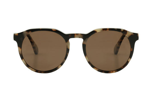 Bask - Sheyd - Beige Tort