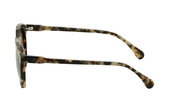 Bask - Sheyd - Beige Tort