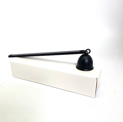 Wick Snuffer