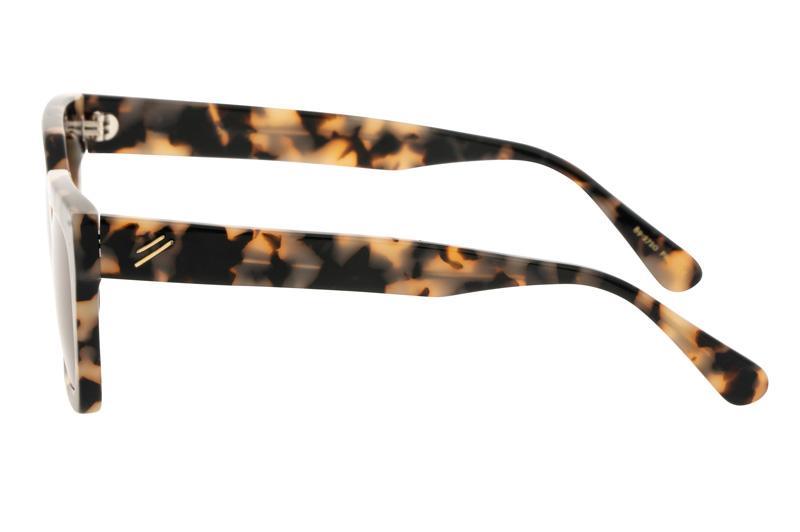 Bask - Sol - Beige Tort