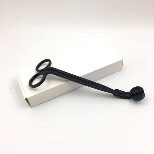 Wick Trimmer