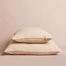 Load image into Gallery viewer, Saarde Vintage Wash Cushion - Square + Lumbar
