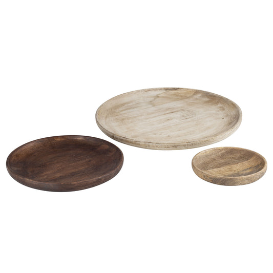 Lewis Timber Plates
