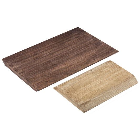 Darcy Timber Serving Boards