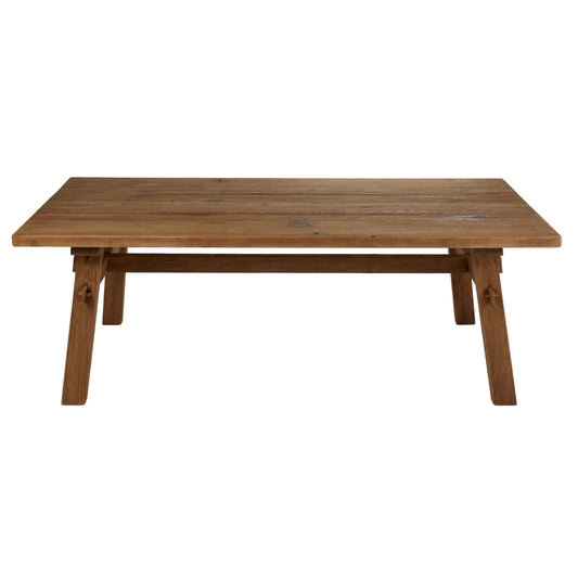 Elroi 8 Seater Dining Table