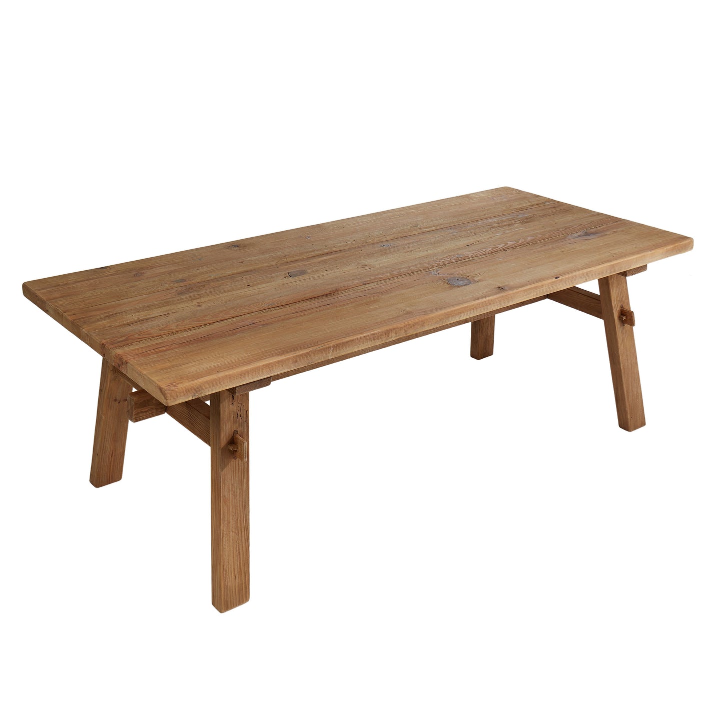 Elroi 8 Seater Dining Table