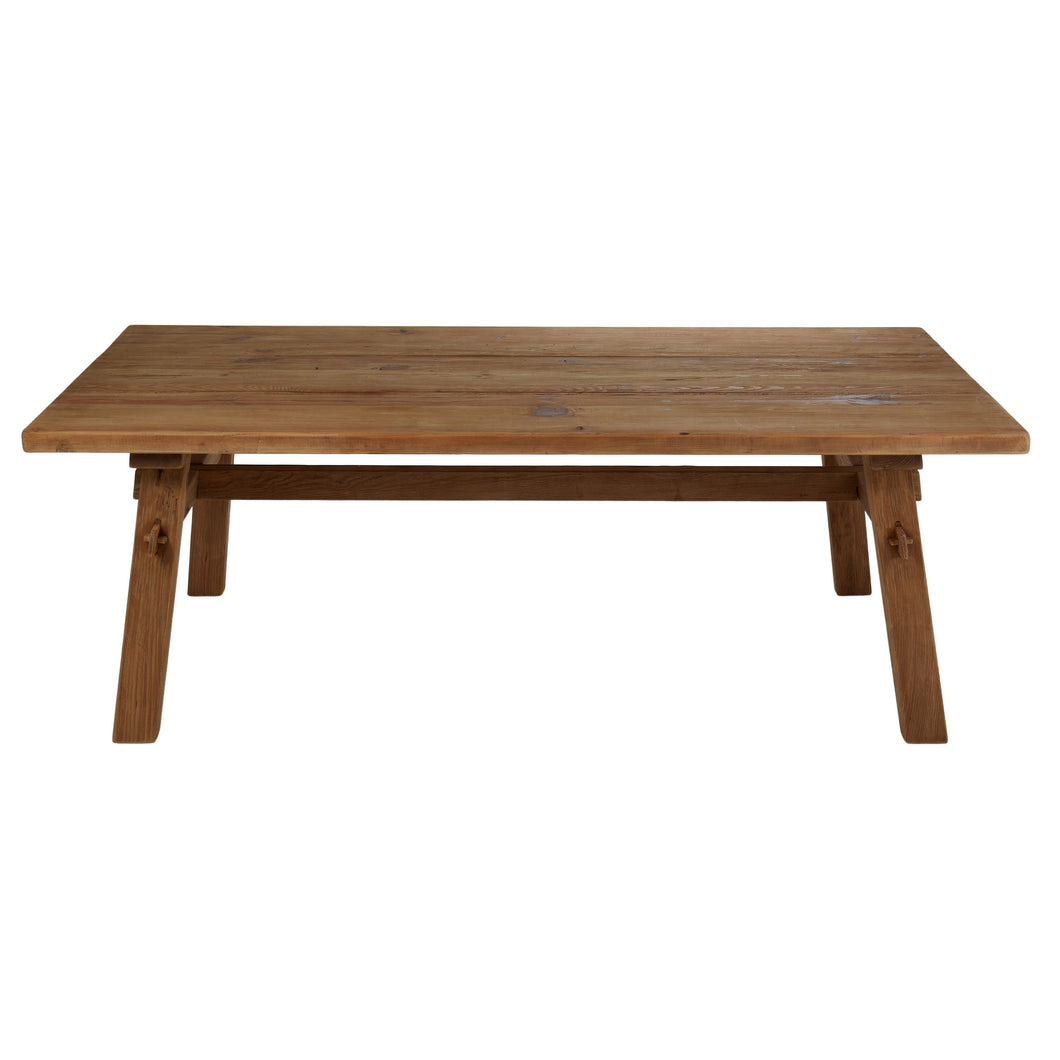 Elroi 8 Seater Dining Table
