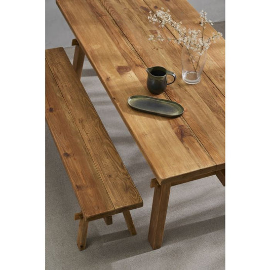 Elroi Bench Seat