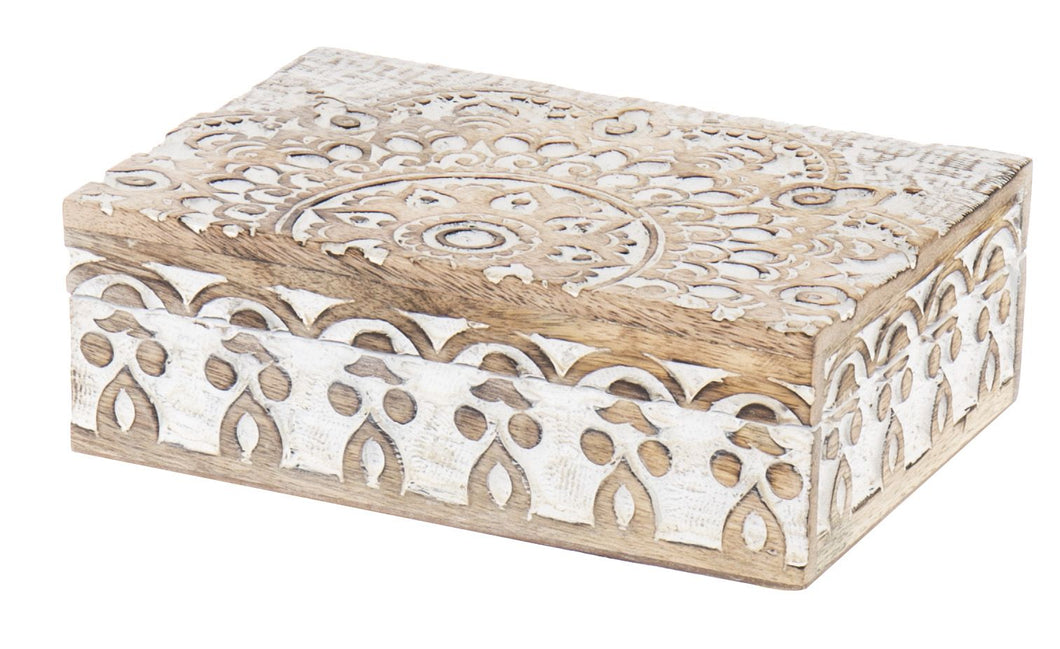 Charu Deco Box