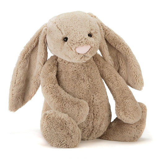 Jellycat - Bashful Beige Bunny