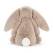 Jellycat - Bashful Beige Bunny