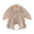 Load image into Gallery viewer, Jellycat - Bashful Beige Bunny
