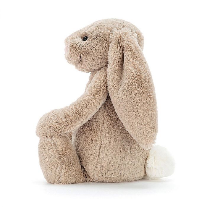 Jellycat - Bashful Beige Bunny