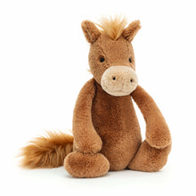 Load image into Gallery viewer, Jellycat - Bashful Pony

