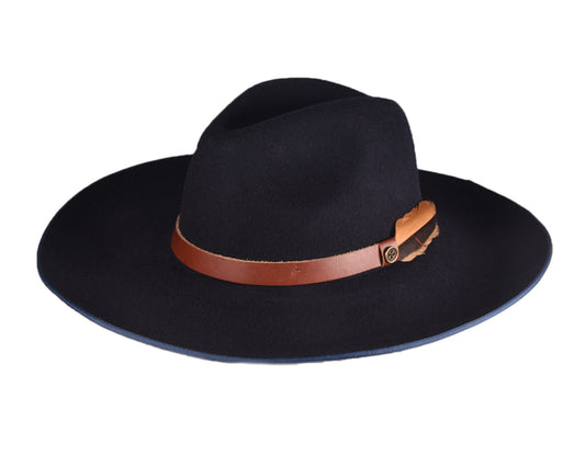 The Desperado Wide - Navy