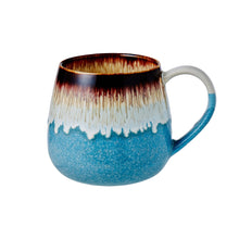Load image into Gallery viewer, Roma Ceramic Mug + Travel Mug
