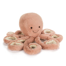 Load image into Gallery viewer, Jellycat - Odell + Odyssey Octopus Range
