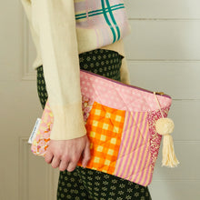 Load image into Gallery viewer, Prescot Patch Clutch
