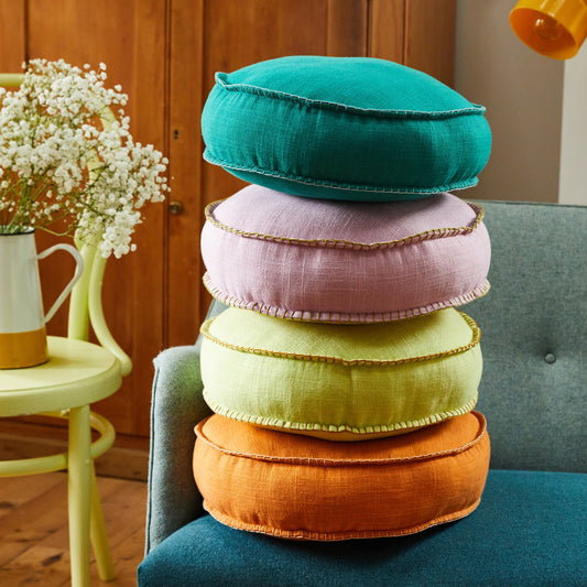 Rylie Round Cushion