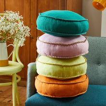 Load image into Gallery viewer, Rylie Round Cushion
