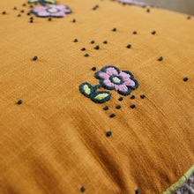 Load image into Gallery viewer, Otley Embroidered Cushion
