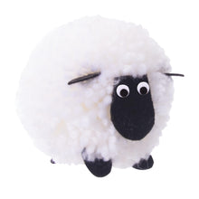 Load image into Gallery viewer, Pom Pom Bear + Sheep
