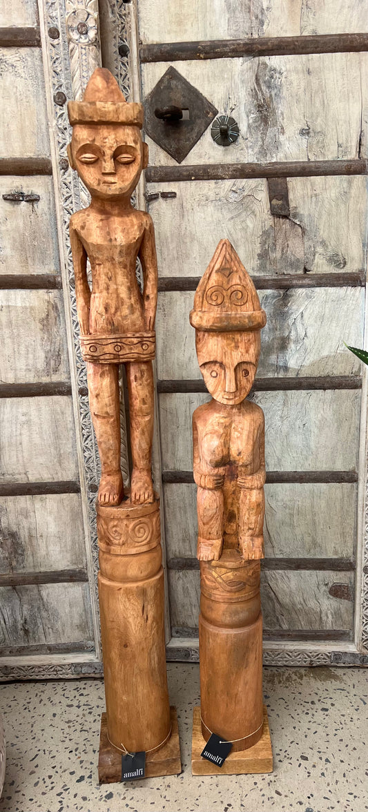 Arvi Sculpture Range