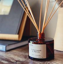 Drift - Glass Reed Diffuser