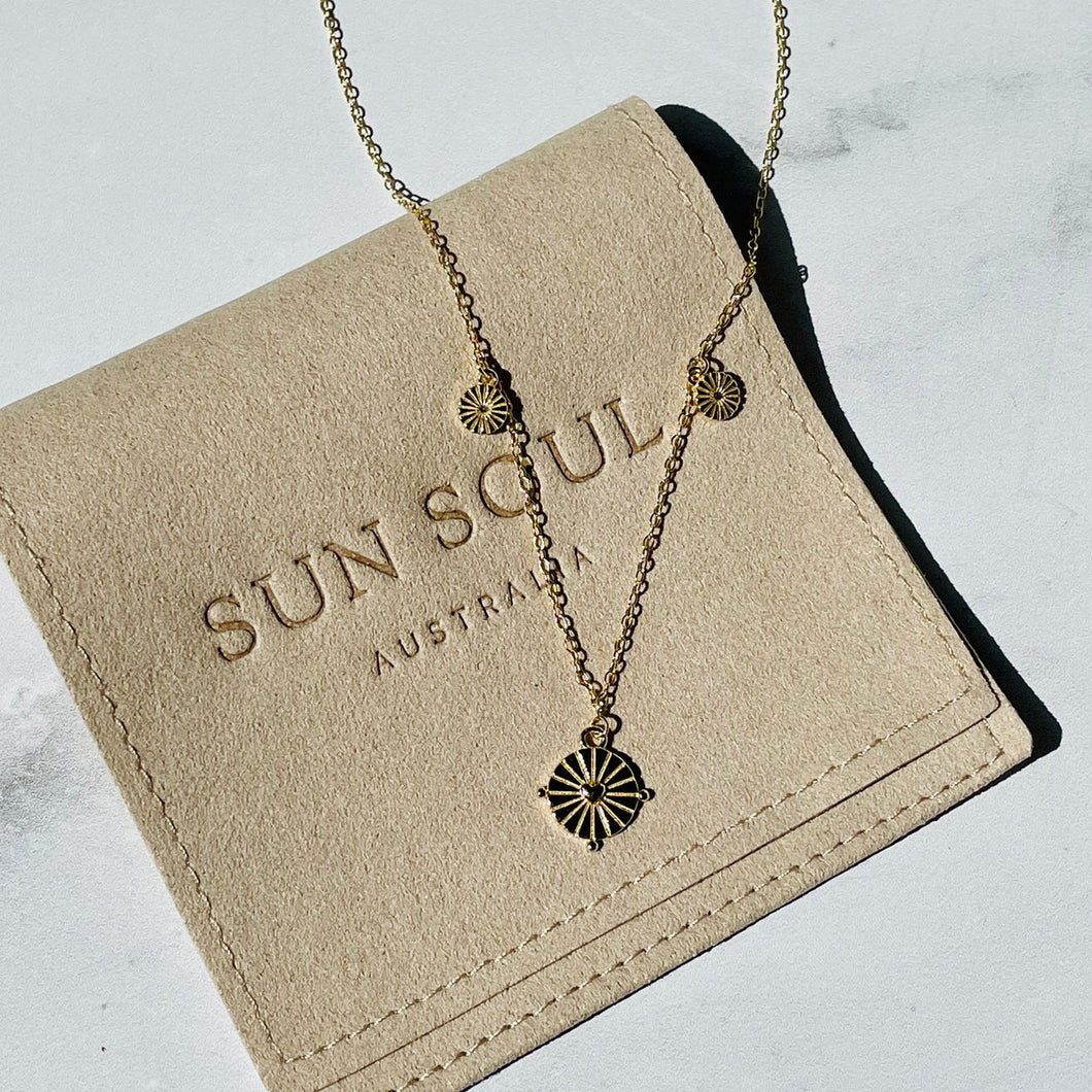 Sun Soul - Venus Necklace