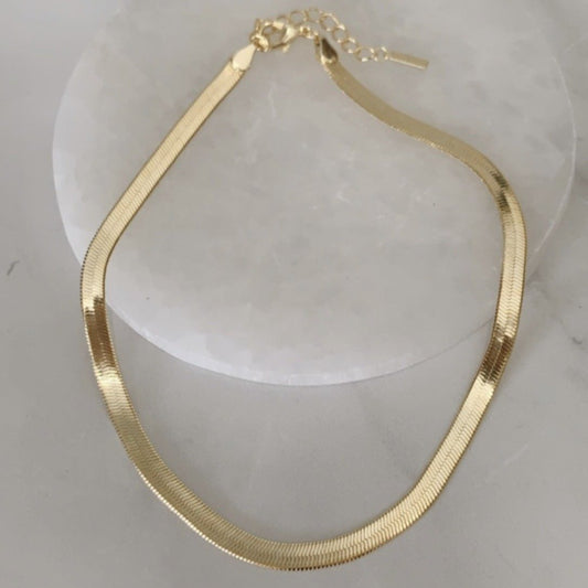 Sun Soul - Interstellar Choker Necklace