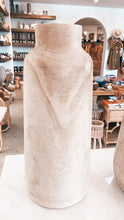 Load image into Gallery viewer, Dansk Raw Timber Vase Range
